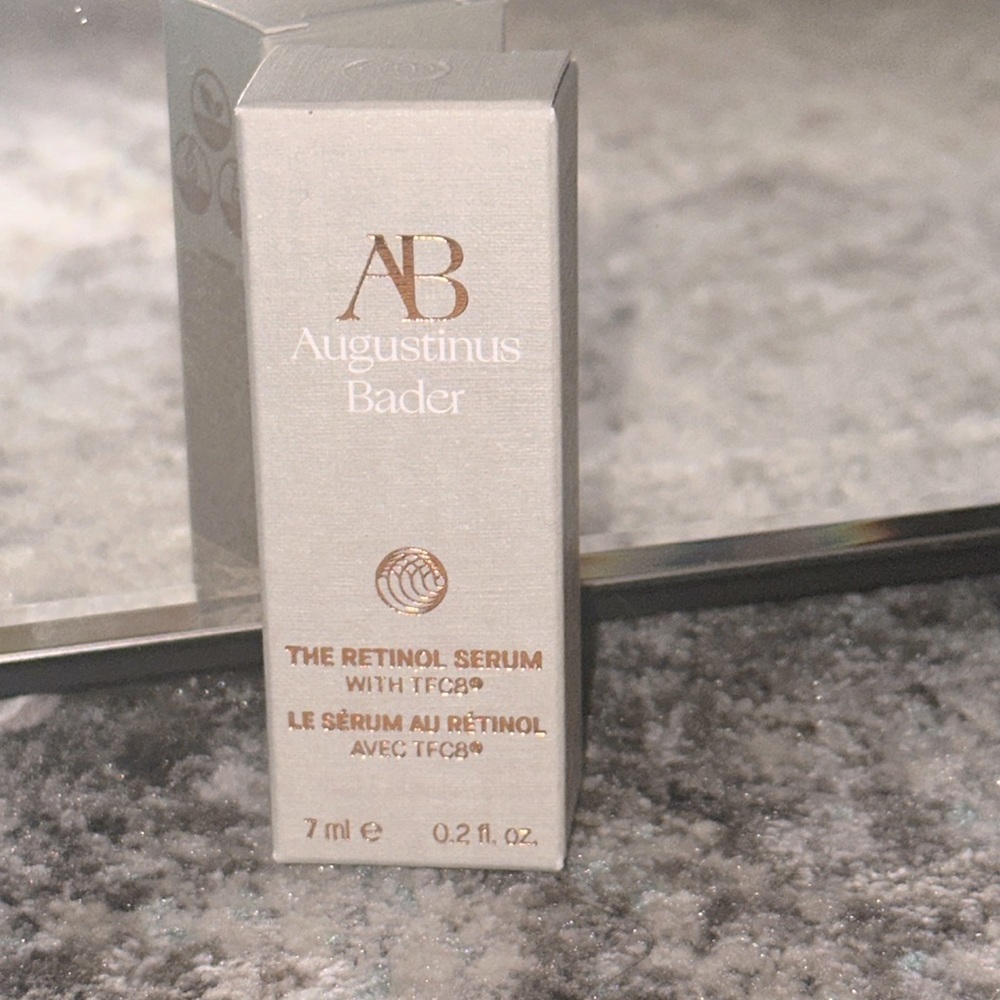 The Retinol Serum - Mini Size - Picture 2 of 6